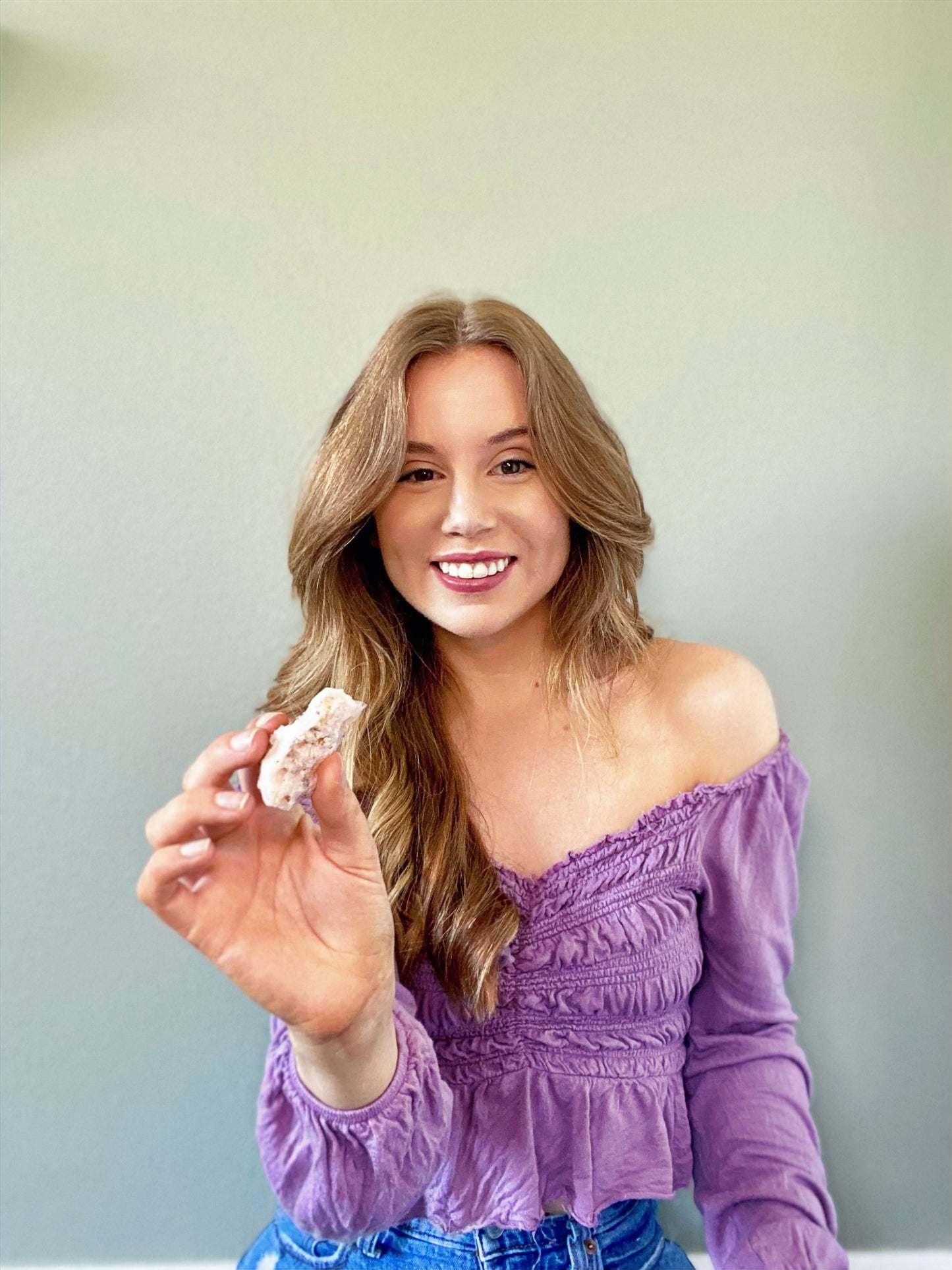 Pink Opal (Hope, Clarity, Heart Centered)