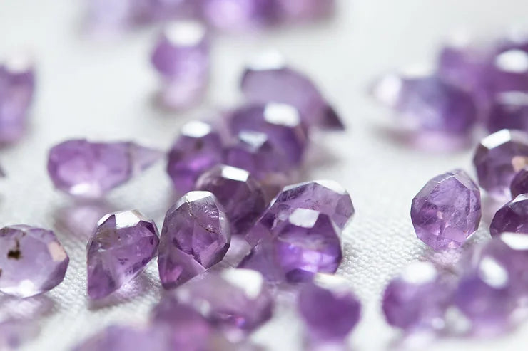 Unlock the Mystical Powers of Amethyst: Intuition, Insight, Clarity, and Dreams