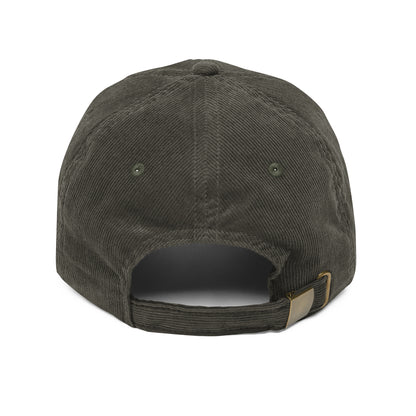 You're Doing Amazing - Vintage Corduroy Cap